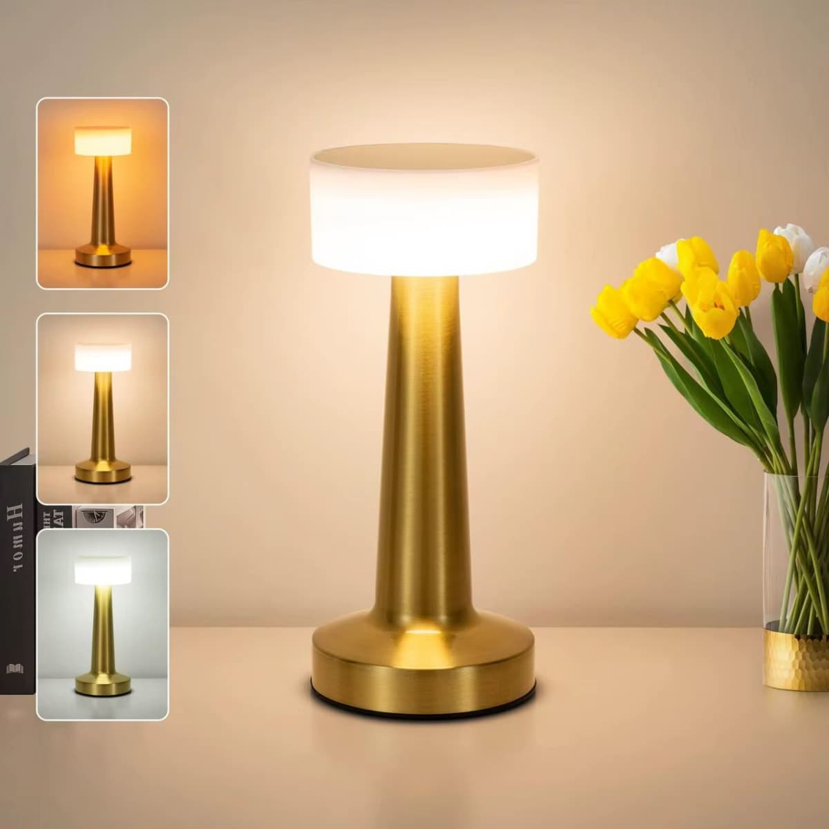 Table lamps 