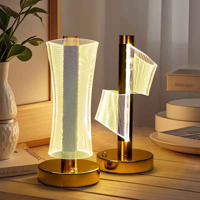 Table lamp